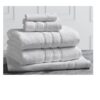 Enova Pure Green Textiles Towels