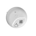 BRK Electronics #353341 Interconnectable Ion Carbon Monoxide/Smoke Alarm (US & Canada)