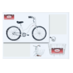 Bicylce  (US Only)