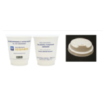 Hot Cups Paper - Branded