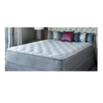 Bed - Serta Platinum Suite II Plush **Signature Item**