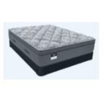 Bed -  Sealy Comfort III LTD EPT **Signature Item**