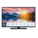Television LG - Guestroom  (US)
