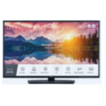 Televisions LG - Guestroom (Canada)