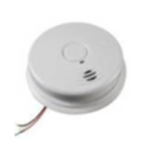 Kidde Model #SMK-CO-2010 Carbon Monoxide Meter