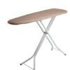 Ironing Board Compact Dual Leg