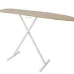 Ironing Board Table Fix-Leg Locking System