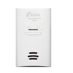 Kidde Carbon Monoxide Detection Alarm