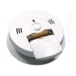 Carbon Monoxide/Smoke  Detection