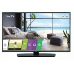 Television LG - Public Area (Canada)