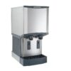 Ice & Water Machine/Dispenser Meridian