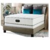 Bed - Simmons Beautyrest Providence Luxury Firm