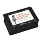 Audio Marketing Concepts Digital Music Player (Canada Only)