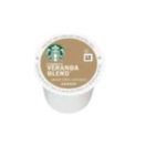 Starbucks Coffee Kcup