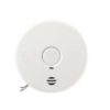 Kidde®#133884 Direct Wire Smoke Alarm With 10-Year Sealed Lithium Battery Back (Canada)