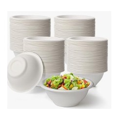Paper Bowls