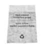 Blanket/Spare Pillow Bag – Nonwoven