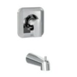 Tub/Shower Moen