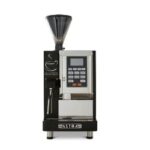 Astra Super Automatic Espresso Machine A-2000 (Plumbed Water Line)