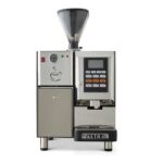 Astra Super Automatic Espresso Machine SM-222 (Plumbed Water Line)
