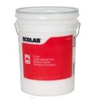 Ecolab Professional Cleaning Products