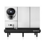 Coffee – Nespresso Professional MOMENTO 120 Cafe Style Coffee Machine (Water Tank)