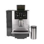 Coffee – Cafe Espresso 2.0 Cafe Style Machine (Plumbed or Water Tank)