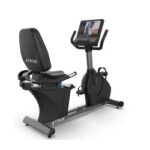 Bike – Recumbent True Fitness