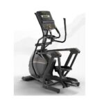 Elliptical Lifestyle Matrix