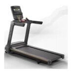 Treadmill Lifestyle Matrix
