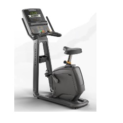 Bike – Upright – Matrix