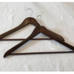 Hangers Beverly #30-W Series Open Hook