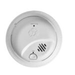 BRK Electronics #353339 Interconnectable Ion Carbon Monoxide/Smoke Alarm
