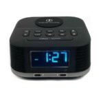 Clock Radio Bittel BA-D8-WC