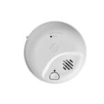 BRK Electronics #353339 Interconnectable Ion Carbon Monoxide/Smoke Alarm