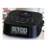 Clock Radio Bittel BA-S8-WC