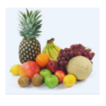 Fruit - Fresh Seasonal - Sysco