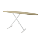 Ironing Board Table Fix-Leg Locking System