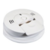 Carbon Monoxide Alarm & Combination Smoke Detector