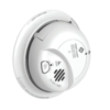 First Alert #SC9120B Carbon Monoxide/Smoke Detection