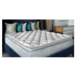 Bed Serta Cheshire Elite IV Euro Top (1 or 2-sided)