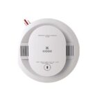 Kidde #900-CUAR-V Hardwired Carbon Monoxide/Smoke Detection