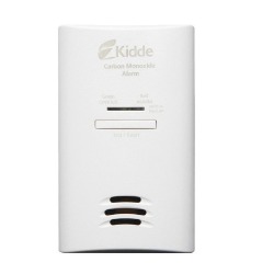 Kidde Carbon Monoxide Detection Alarm