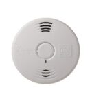 Kidde #SMK-CO-2010  Smoke & Carbon Monoxide Alarm