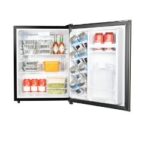Refrigerator Compact Danby DAR022A1SLDB