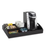 Tray Coffee Paradigm Trends - Deluxe