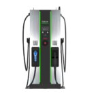 TurnOnGreen EV Charging Solutions