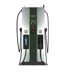TurnOnGreen EV Charging Solutions