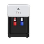 Avalon Countertop Self Cleaning Bottleless Water Cooler Water Dispenser, White