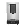 Hoshizaki DCM-271BAH Ice Maker/Water Dispenser (Canada)